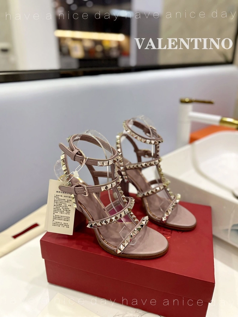 Stylish Vxlxntino High Heels 230440