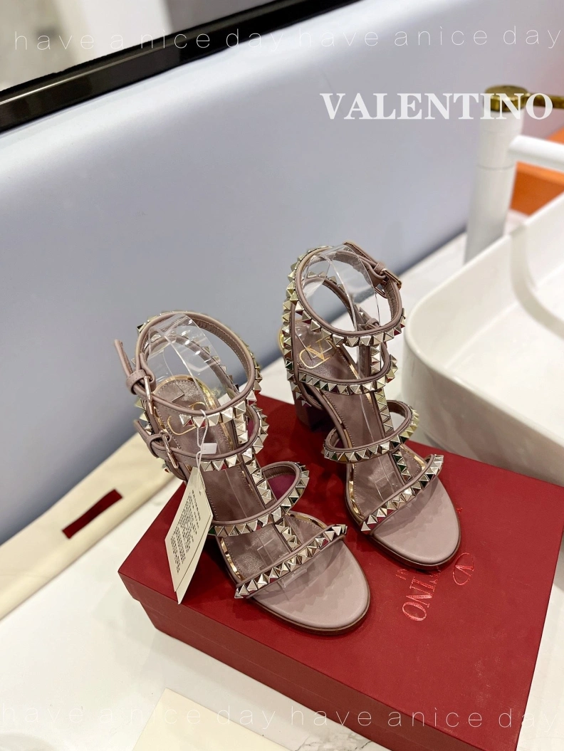 Stylish Vxlxntino High Heels 230440