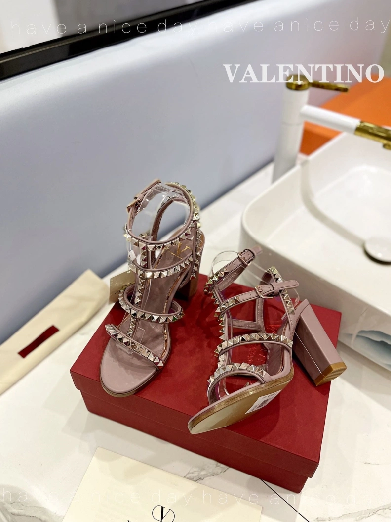 Stylish Vxlxntino High Heels 230440