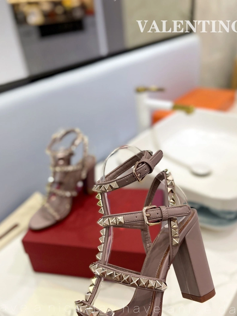 Stylish Vxlxntino High Heels 230440