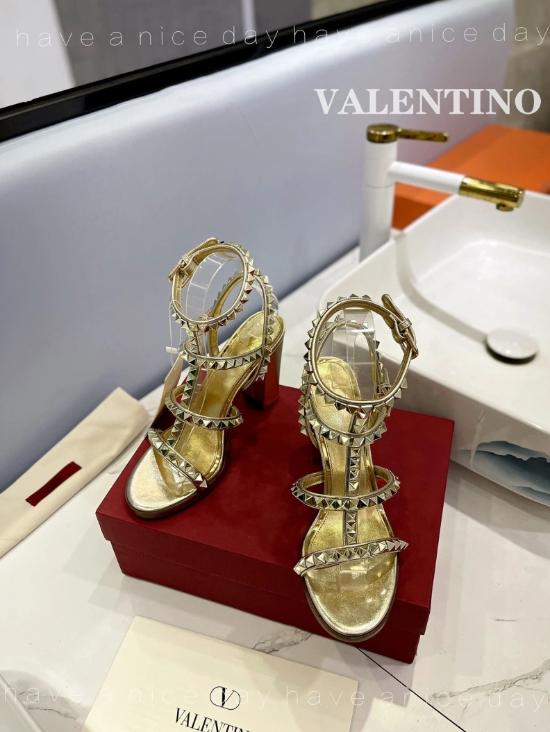 EasyMatch Vxlxntino High Heels 230434