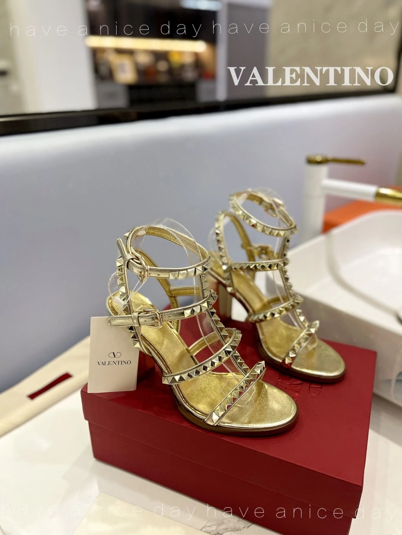 EasyMatch Vxlxntino High Heels 230434