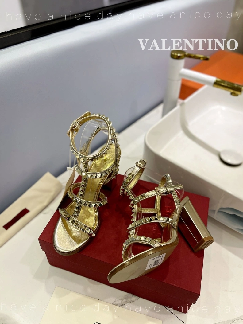 EasyMatch Vxlxntino High Heels 230434