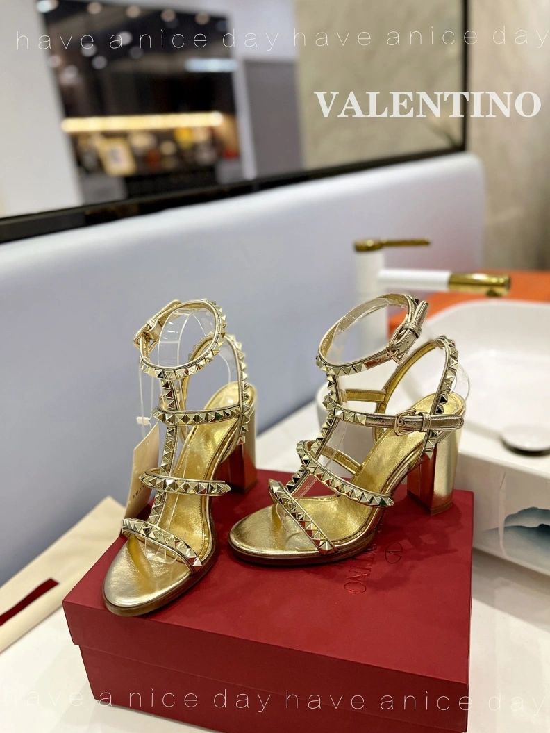 EasyMatch Vxlxntino High Heels 230434
