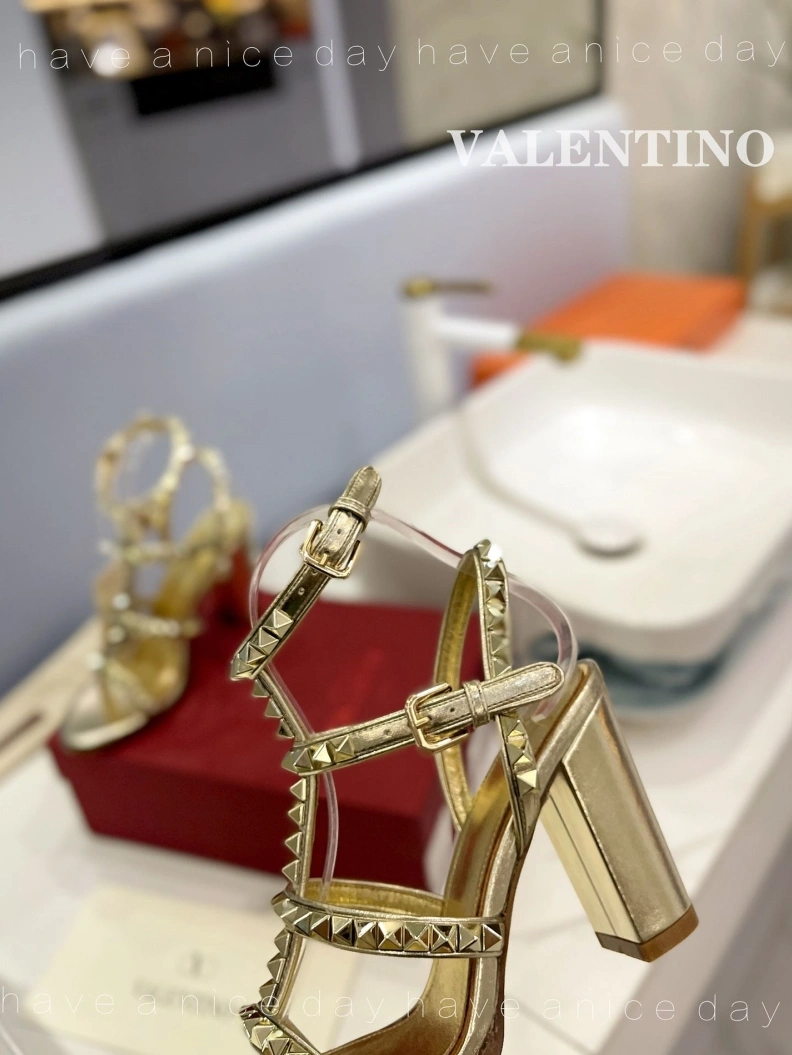 EasyMatch Vxlxntino High Heels 230434