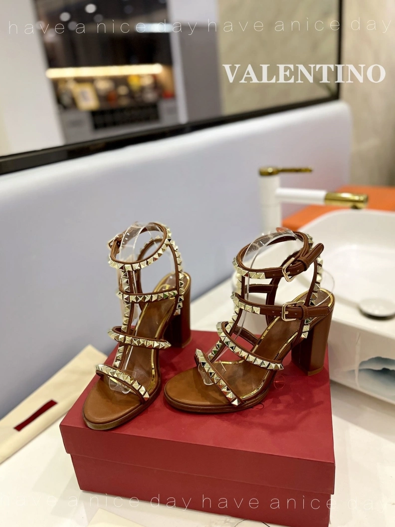 Vxlxntino High Heels Comfortable 230470