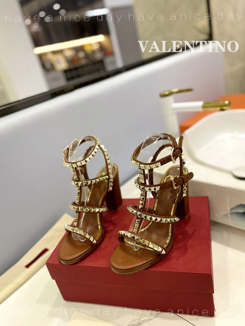Vxlxntino High Heels Comfortable 230470