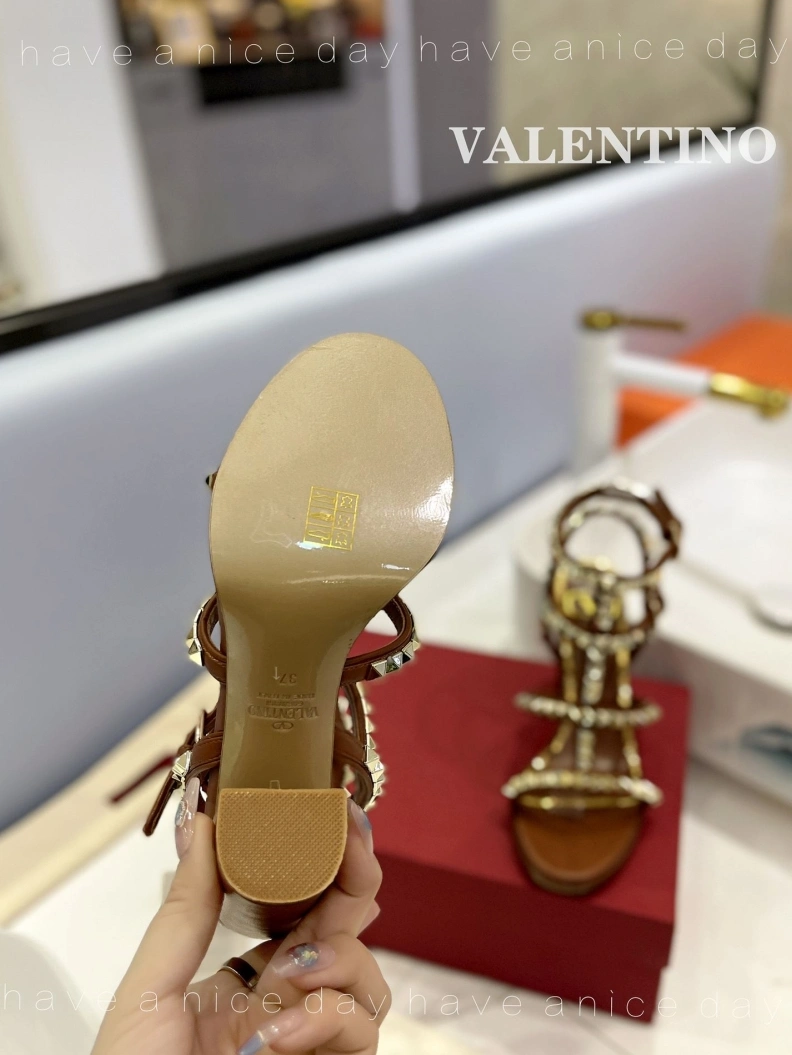 Vxlxntino High Heels Comfortable 230470