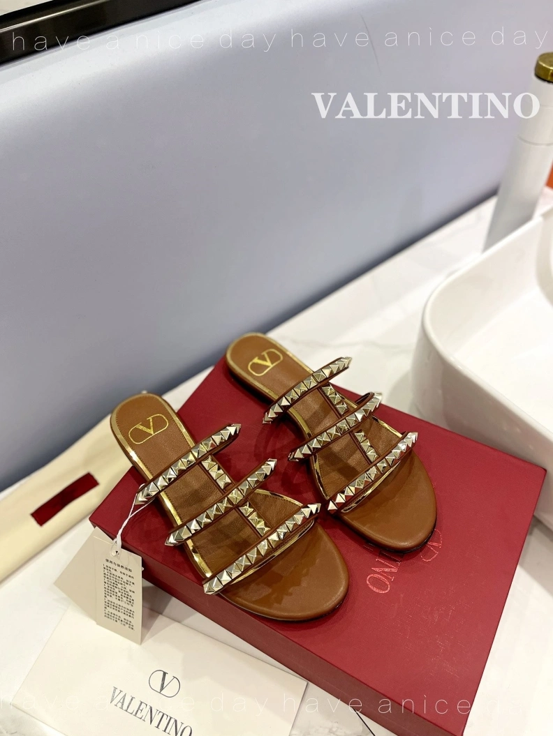 Stylish Vxlxntino High Heels 230435