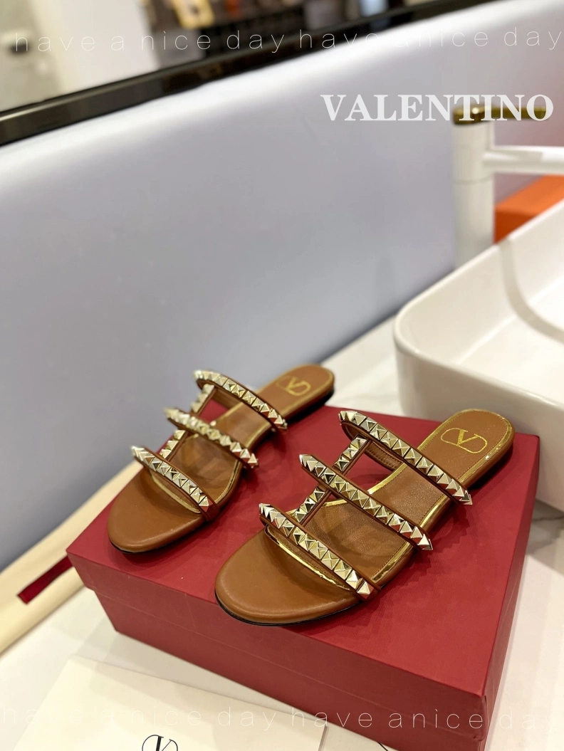 Stylish Vxlxntino High Heels 230435