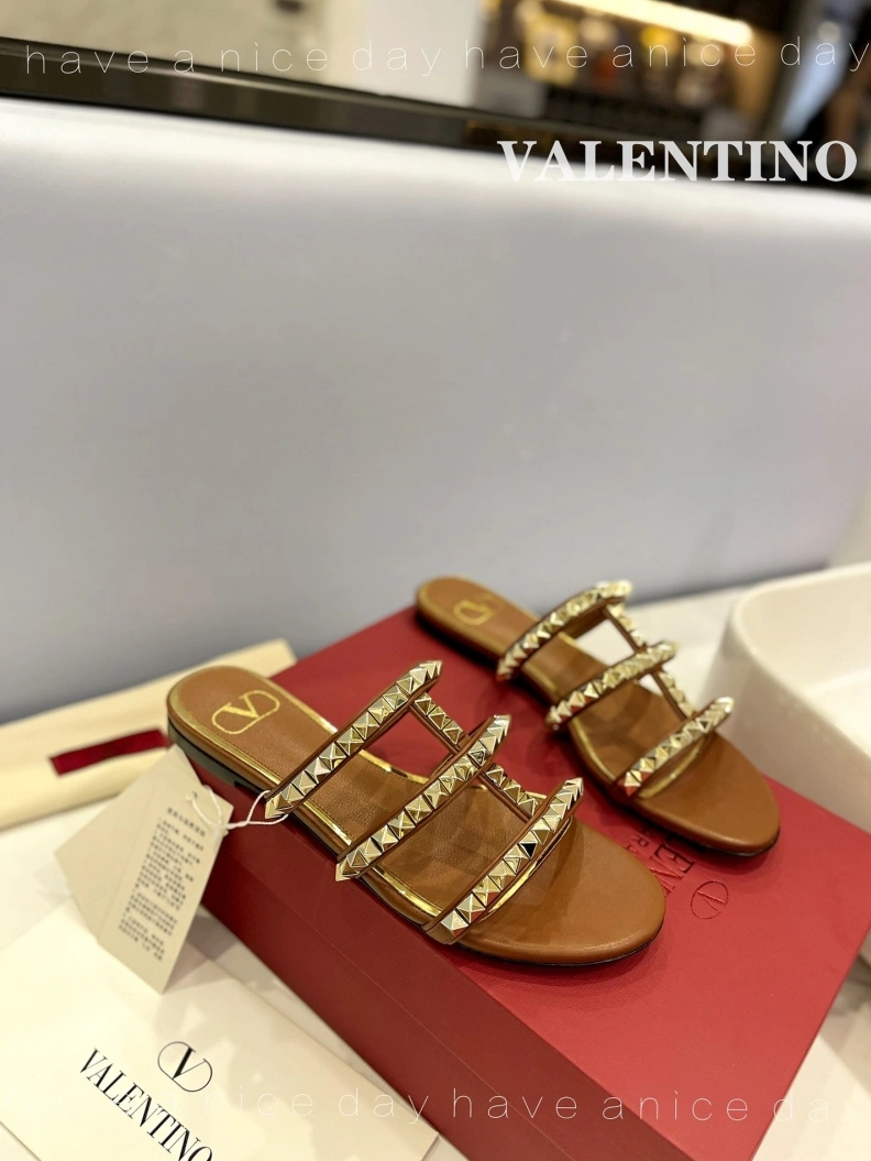 Stylish Vxlxntino High Heels 230435