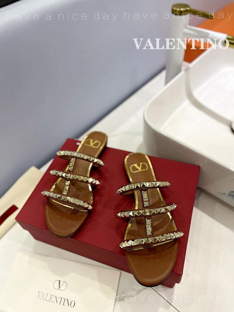 Stylish Vxlxntino High Heels 230435