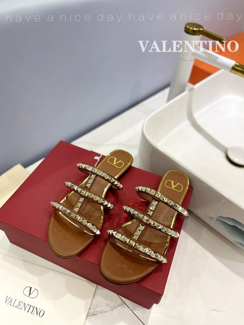 Stylish Vxlxntino High Heels 230435