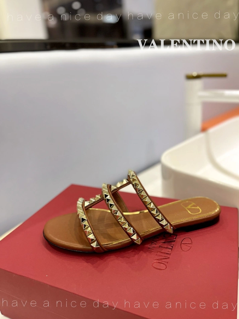 Stylish Vxlxntino High Heels 230435