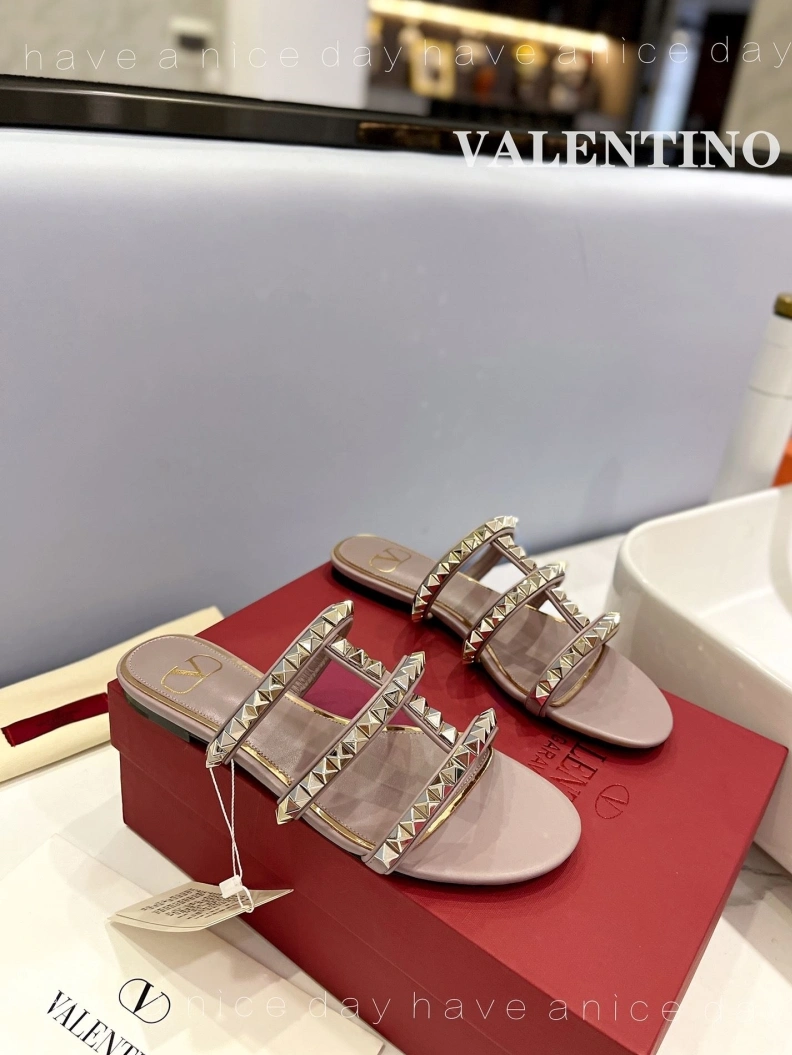 Bold Vxlxntino High Heels 230432