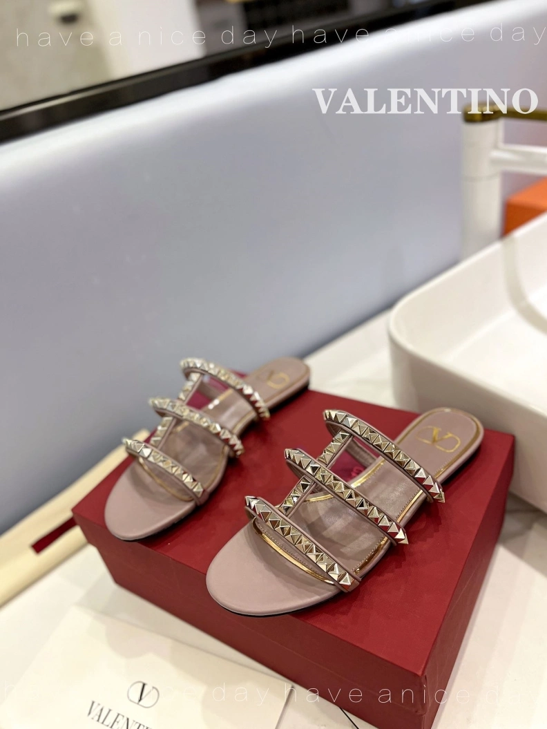 Bold Vxlxntino High Heels 230432