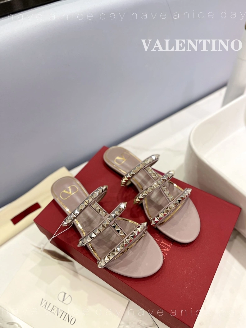 Bold Vxlxntino High Heels 230432