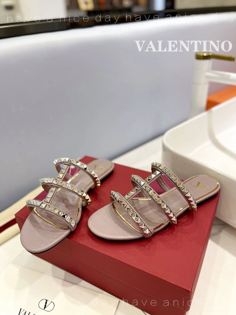 Bold Vxlxntino High Heels 230432