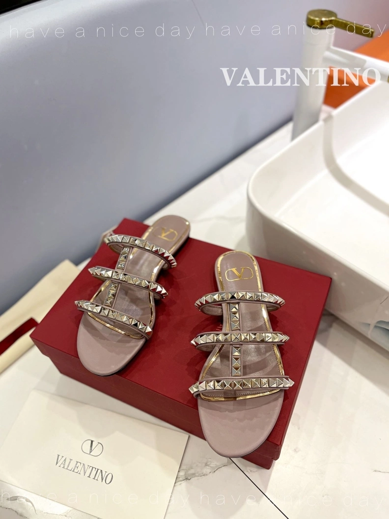 Bold Vxlxntino High Heels 230432