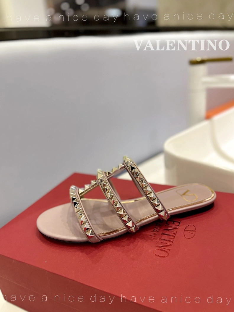 Bold Vxlxntino High Heels 230432