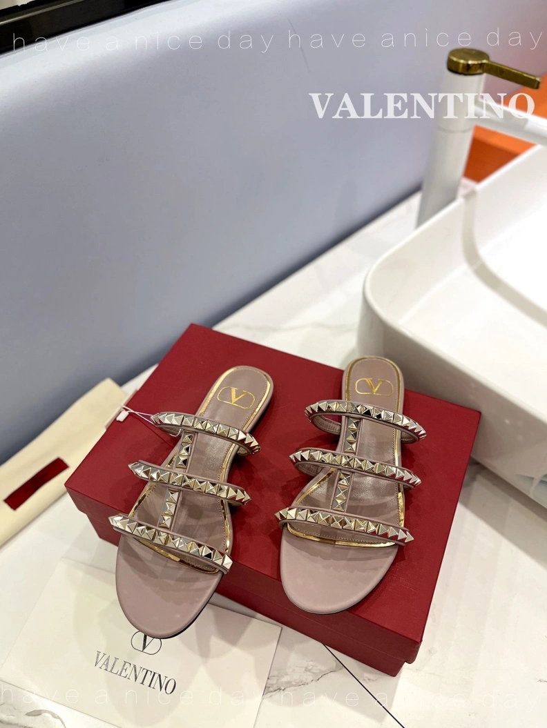 Bold Vxlxntino High Heels 230432