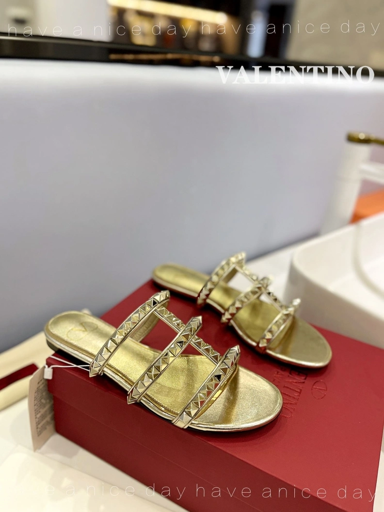 DailyWear Vxlxntino High Heels 230431