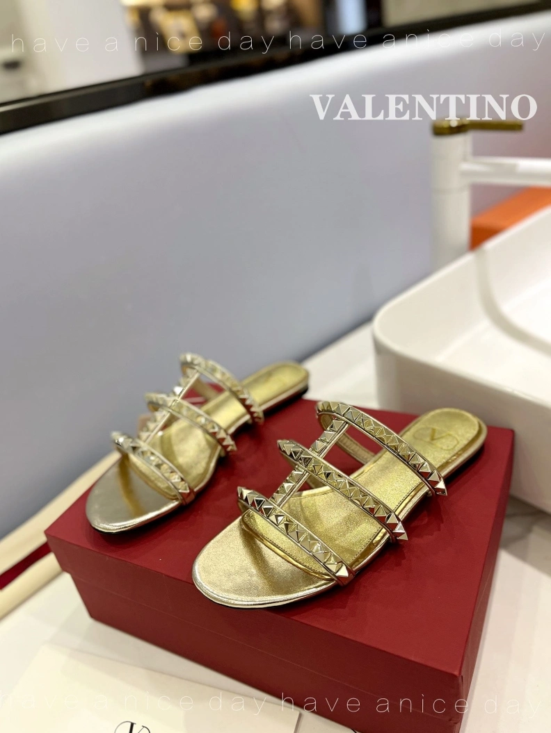 DailyWear Vxlxntino High Heels 230431