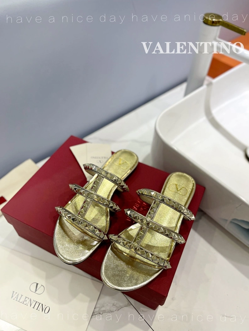 DailyWear Vxlxntino High Heels 230431