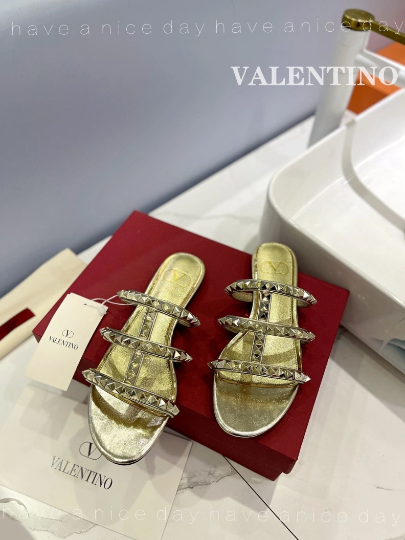 DailyWear Vxlxntino High Heels 230431