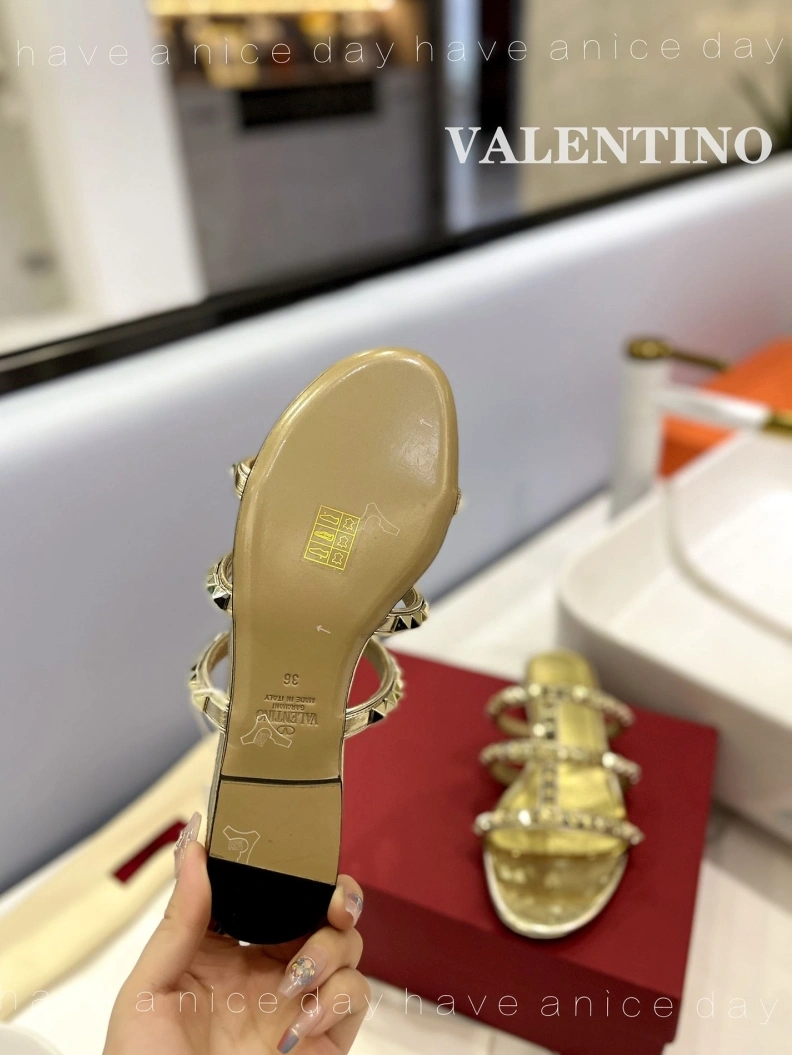 DailyWear Vxlxntino High Heels 230431