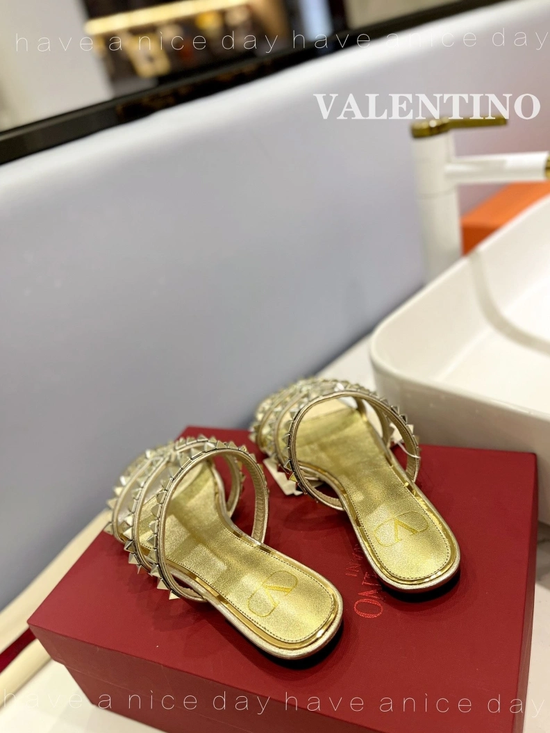 DailyWear Vxlxntino High Heels 230431