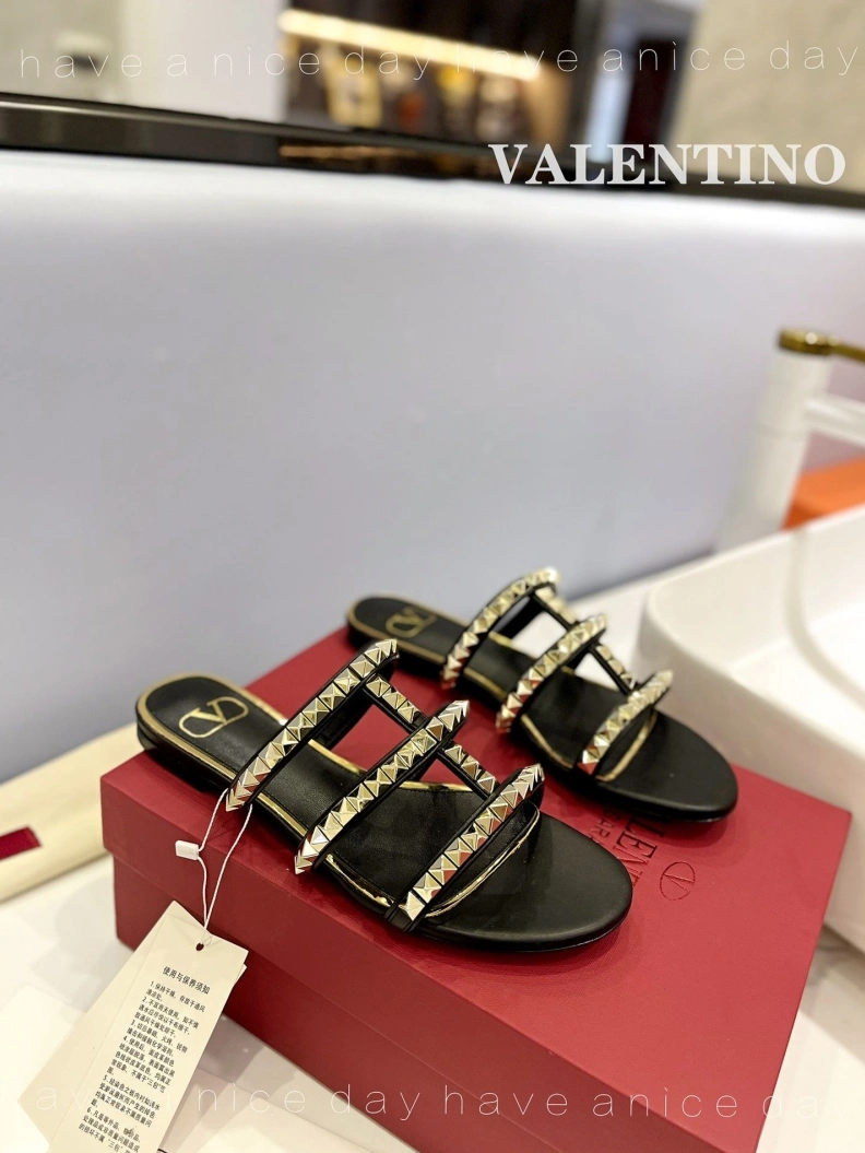 Vxlxntino High Heels Flexible 230429