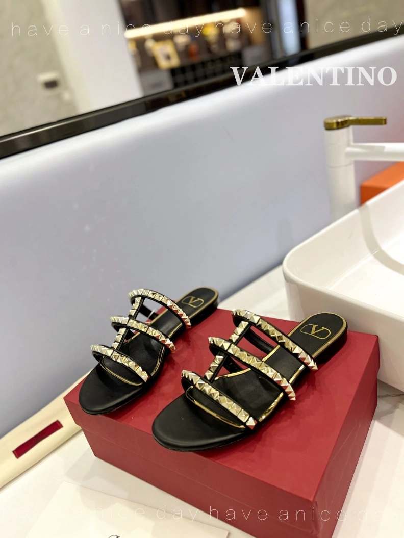 Vxlxntino High Heels Flexible 230429