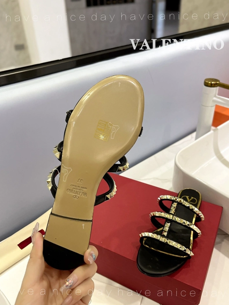 Vxlxntino High Heels Flexible 230429