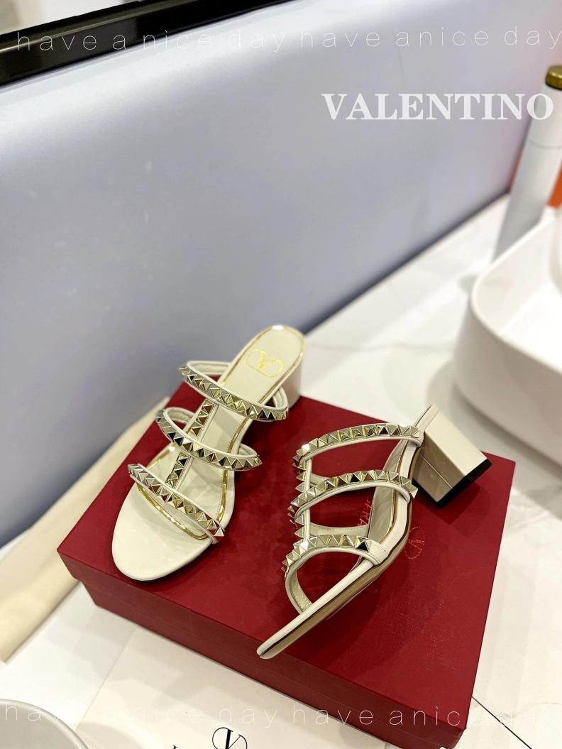 Vxlxntino High Heels Trendy 230427
