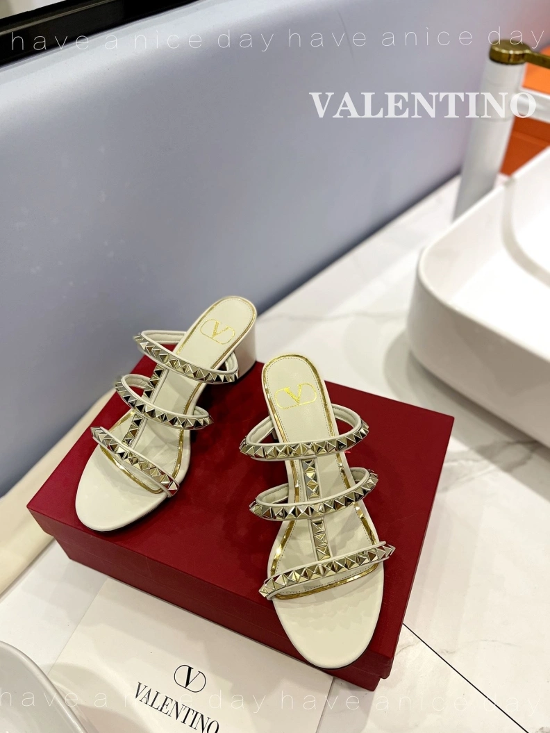 Vxlxntino High Heels Trendy 230427