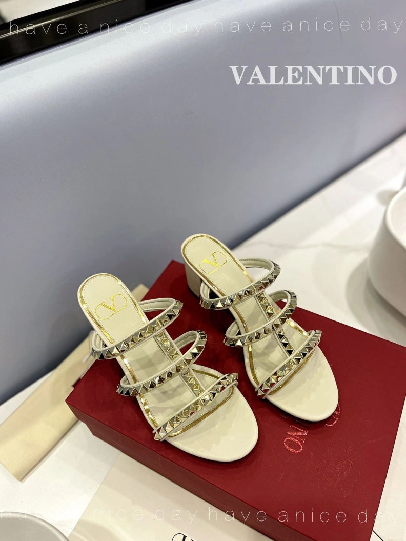 Vxlxntino High Heels Trendy 230427