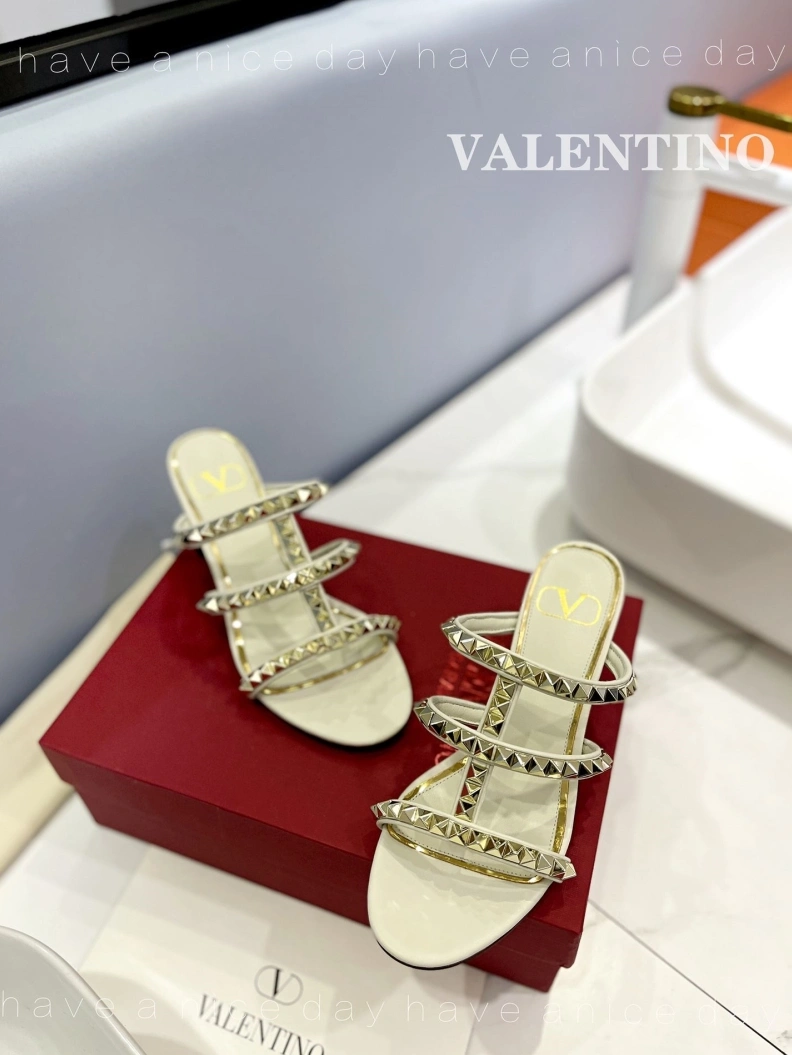 Vxlxntino High Heels Trendy 230427