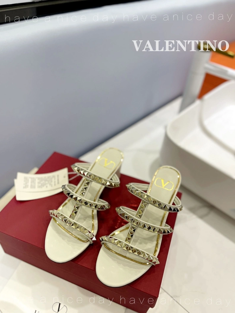 Vxlxntino High Heels Trendy 230427