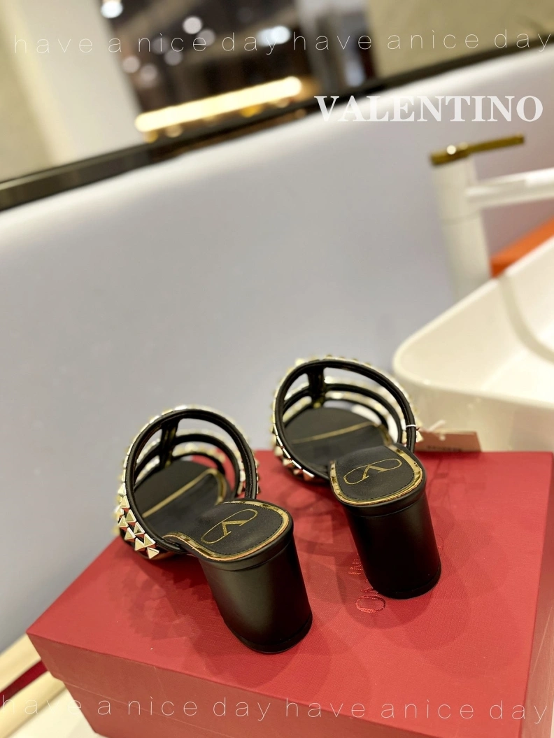 NewStyle Vxlxntino High Heels 230425