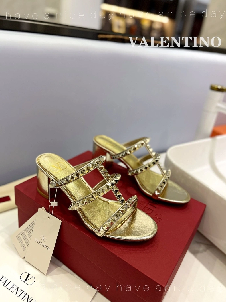 Vxlxntino High Heels Practical 230423