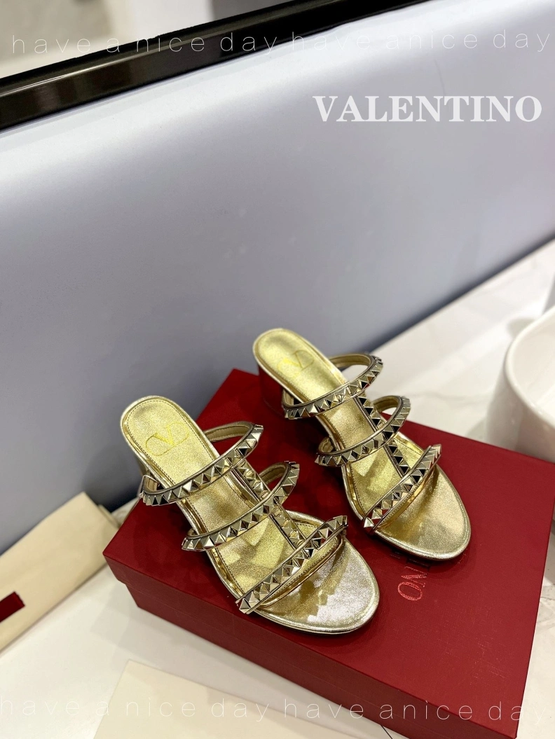 Vxlxntino High Heels Practical 230423