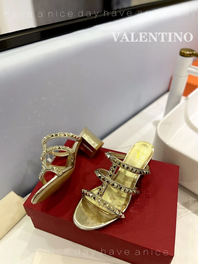 Vxlxntino High Heels Practical 230423