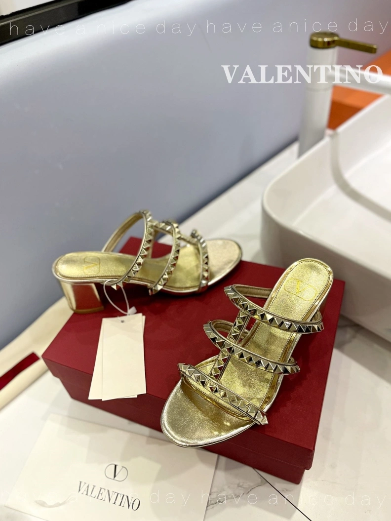 Vxlxntino High Heels Practical 230423