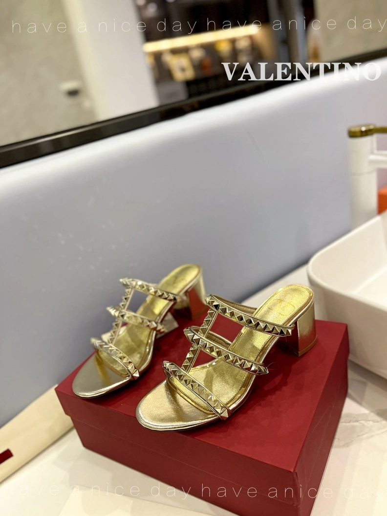 Vxlxntino High Heels Practical 230423