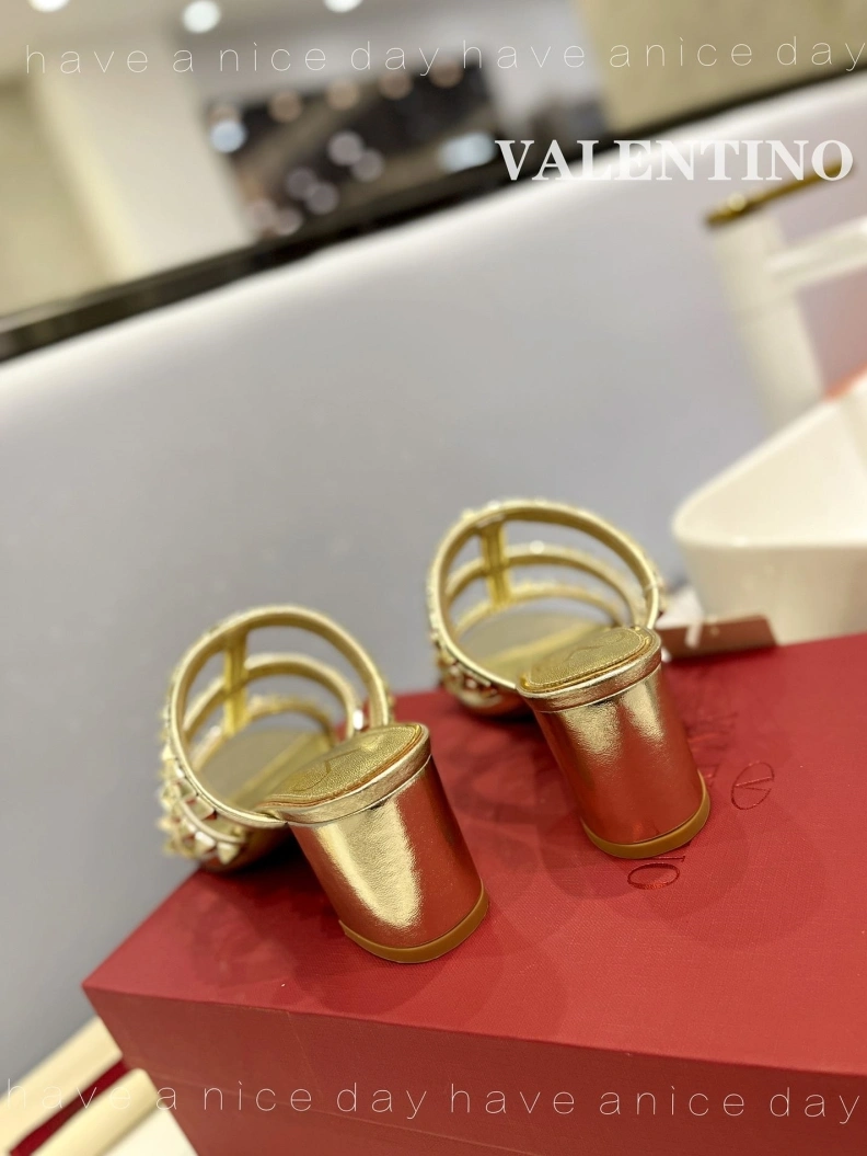 Vxlxntino High Heels Practical 230423