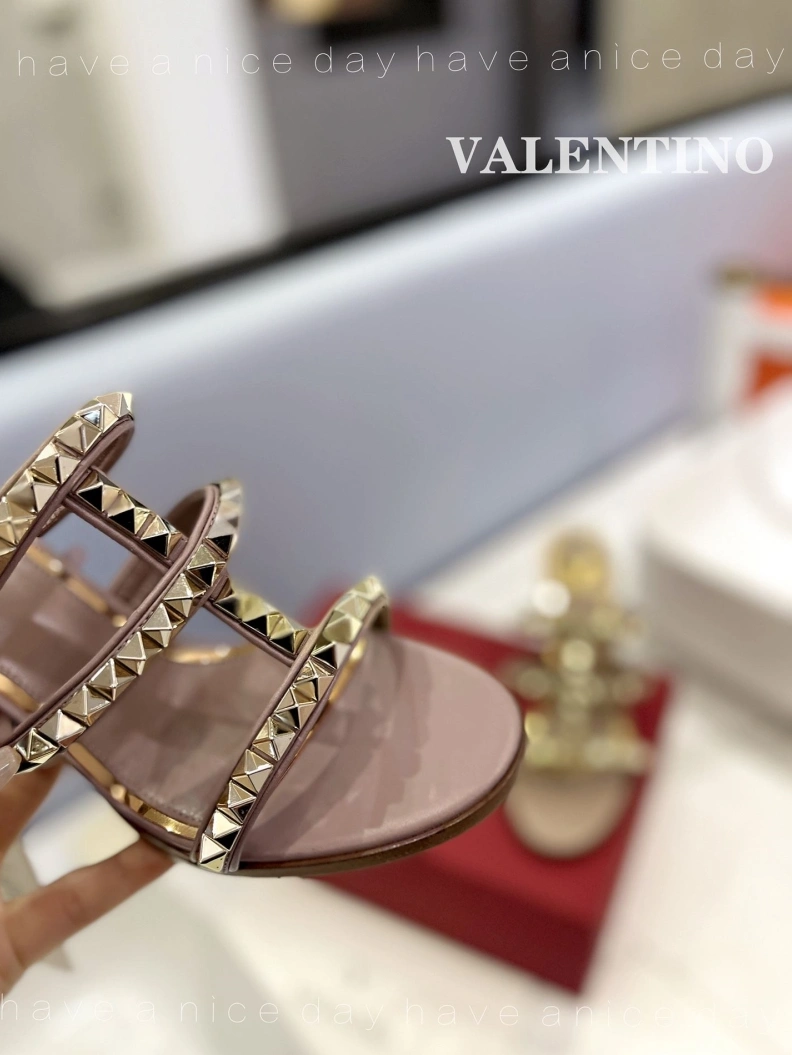 StreetReady Vxlxntino High Heels 230424