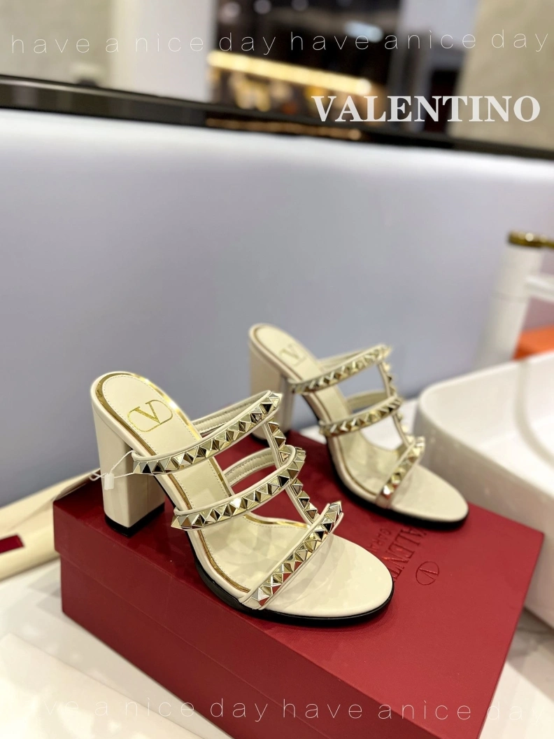 Vxlxntino High Heels Cozy 230422
