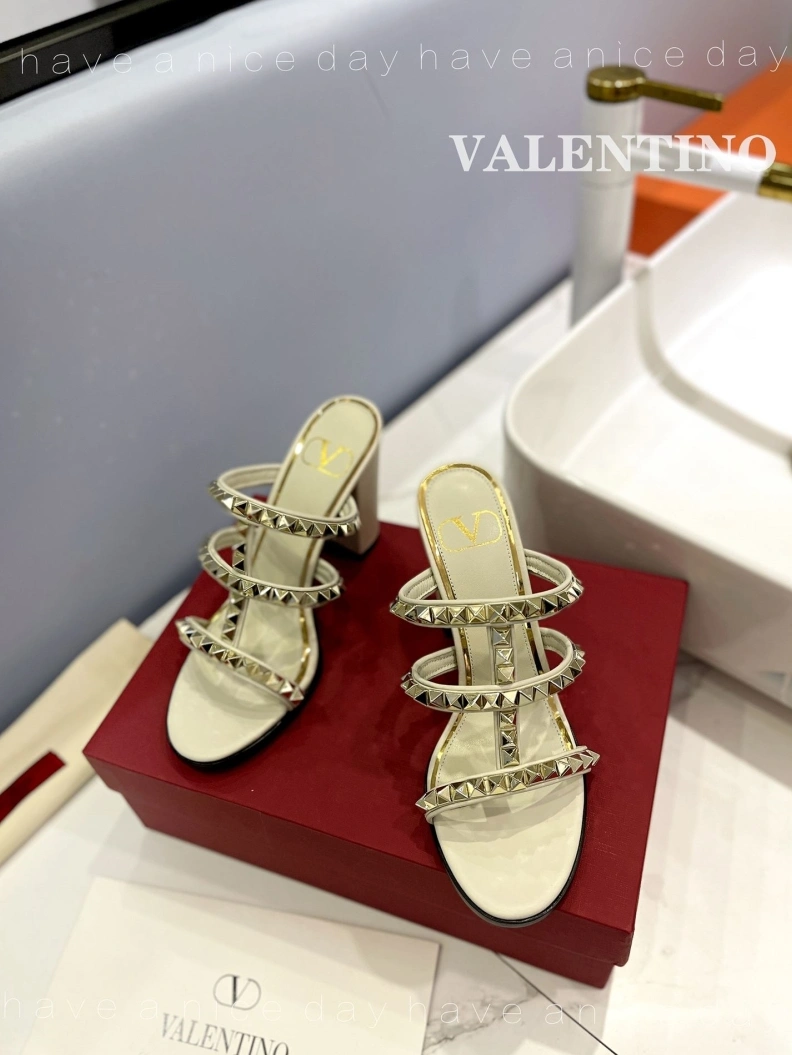 Vxlxntino High Heels Cozy 230422