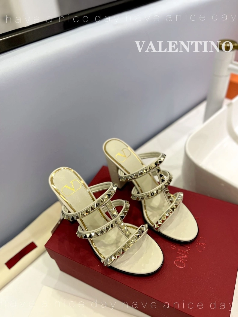 Vxlxntino High Heels Cozy 230422
